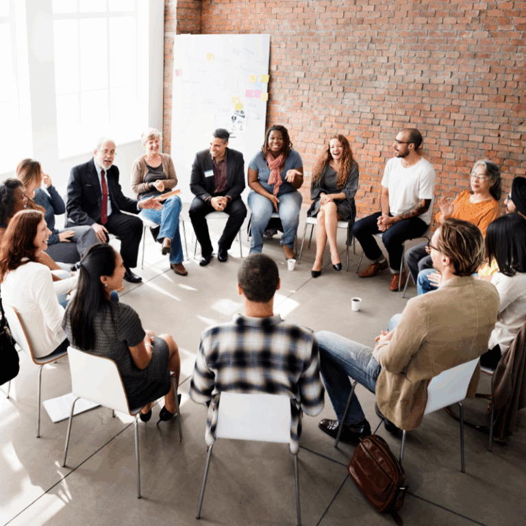 Explore how Agile Group brings Social Learning Theory to life